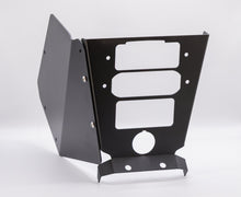 Universal ABM Mini Radio + Switch-Pros Mount – StayFlush Motorsports