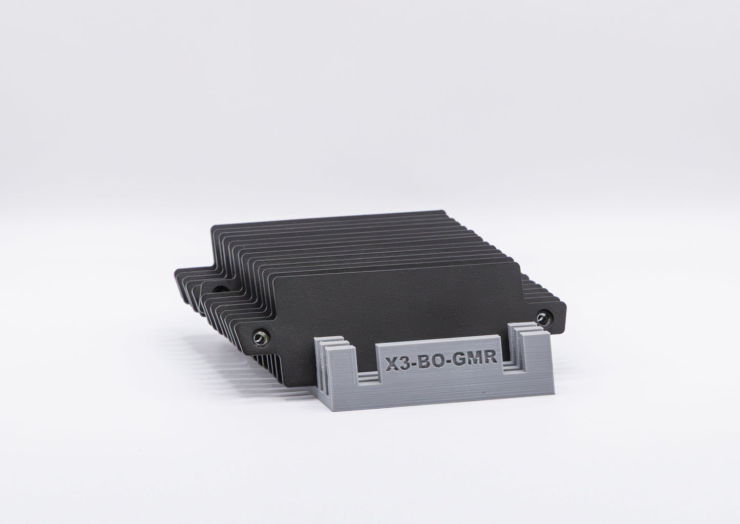 UTV Dash Block Off Plates