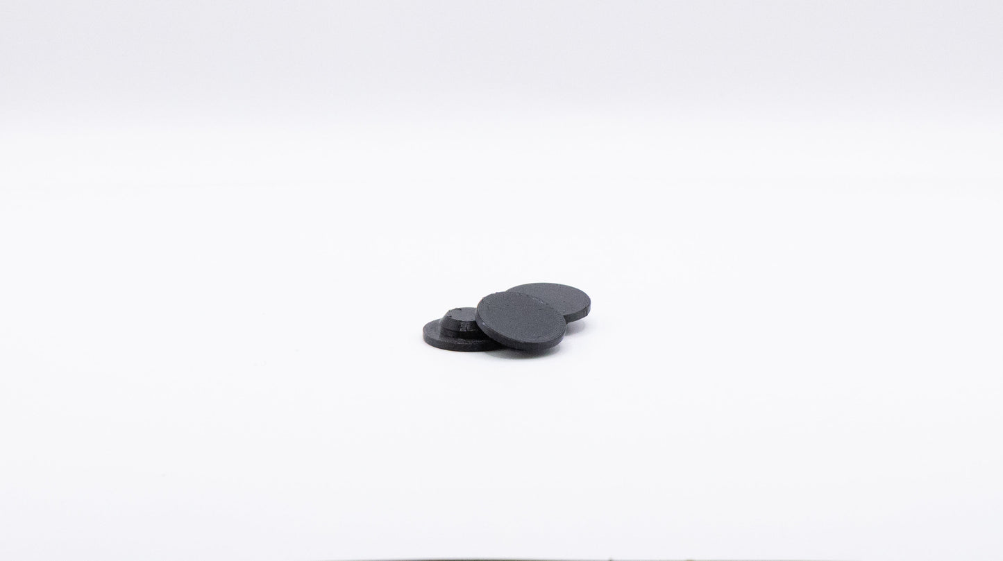 SFM PTT Caps