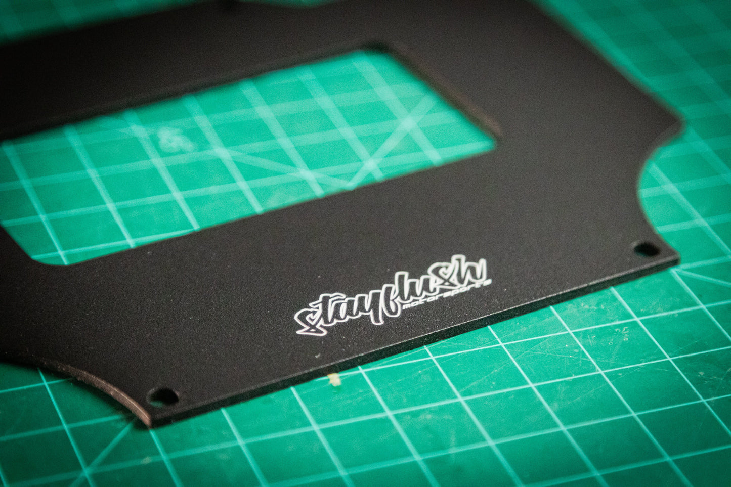 SFM Honda Talon SwitchPro Mount