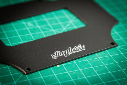 SFM Honda Talon SwitchPro Mount