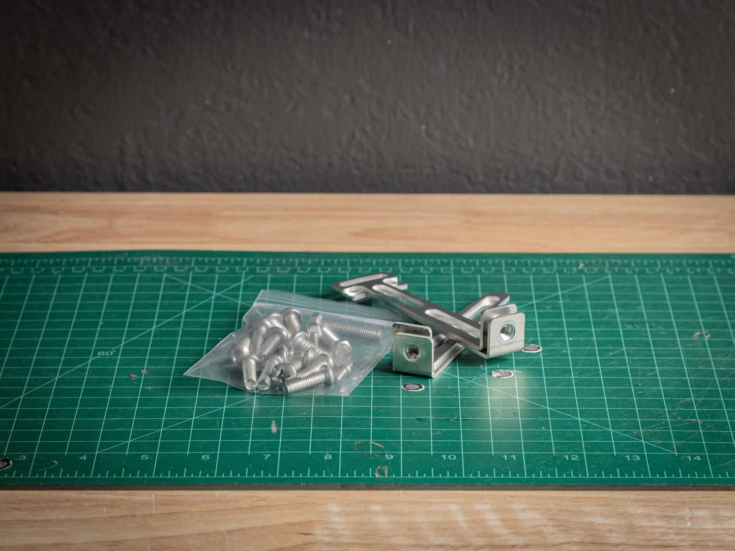 SFM M1/G1 Radio Mount Plus 4