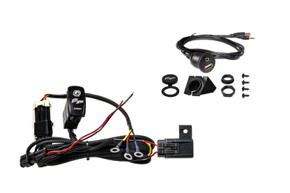 '25 -'26 RZR® Pro Series Head Unit Mount | UTVS-PRO2-HUMT-DASHKIT-RKR
