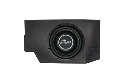 Can-Am® Defender HD10 1000W Dual 10" Subwoofer Kit | UTVS-DEF-SUB-1000-2