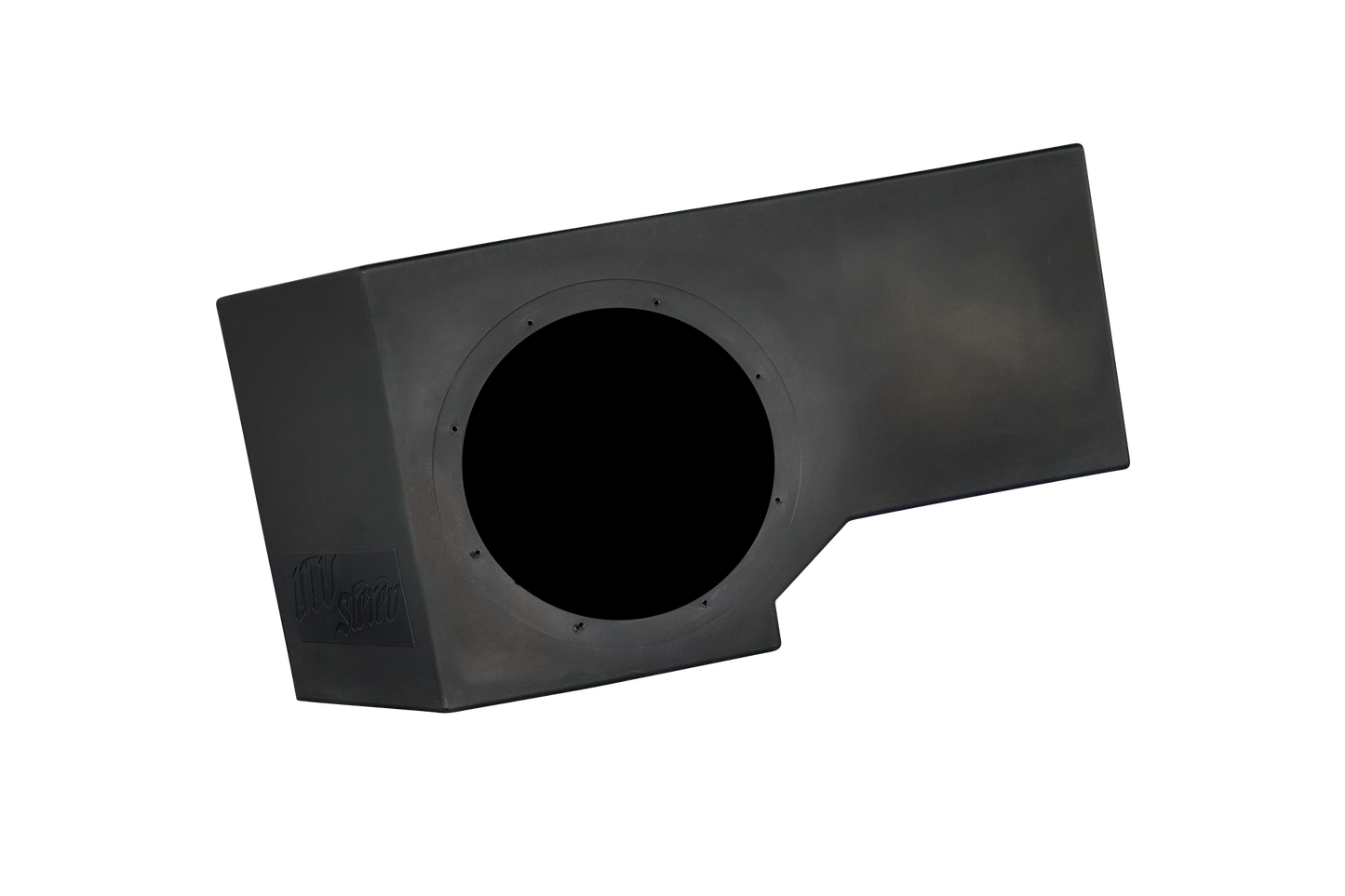 Elite Series 10" Subwoofer | UTVS-E10