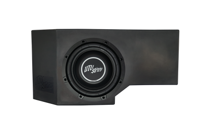 Can-Am® Defender HD10 1000W Dual 10" Subwoofer Kit | UTVS-DEF-SUB-1000-2