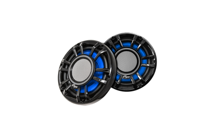 RZR® Signature Series Stage 6 Stereo Kit | UTVS-RZR-S6-S