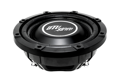 Can-Am® Defender HD10 500W Dual 10" Subwoofer Kit | UTVS-DEF-SUB-500-2