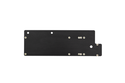 Signature Series 800W 4-Channel Amplifier | UTVS125.4D Kawasaki