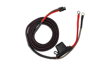 Can-Am Maverick R Signature Rear Sub Upgrade | UTVS-R-RS-UP-S