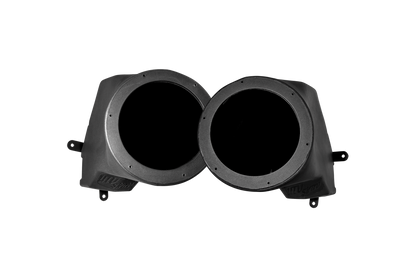 '20-'24 RZR® Pro Series Signature Stage 7 Stereo Kit | UTVS-PRO-S7-S
