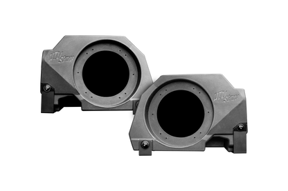 '20-'24 RZR® Pro Series Signature Stage 8 Stereo Kit | UTVS-PRO-S8-S