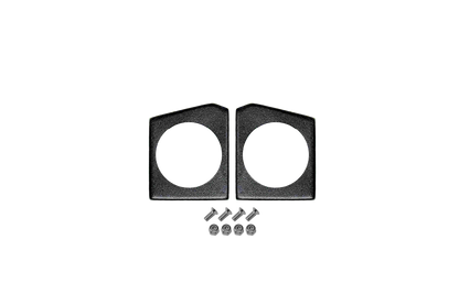 Pro Series 1" Tweeter w/ Built In RGB LED (Pair) | UTVS-PTW Polaris Xpedition