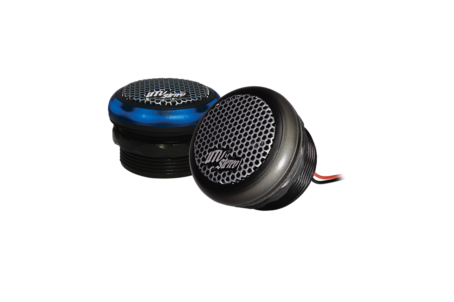 Polaris Xpedition Ride Command® Stage 7 Stereo Kit | UTVS-XPD-S7-RC