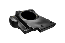 Can-Am® Maverick R 10" Front Driver Subwoofer Enclosure (2-SEAT MODELS) – Unloaded | UTVS-R-ENC-DRIVER-2