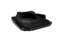 Can-Am® Maverick R 10" Front Passenger Subwoofer Enclosure (2-SEAT MODELS) – Unloaded | UTVS-R-ENC-PASS-2