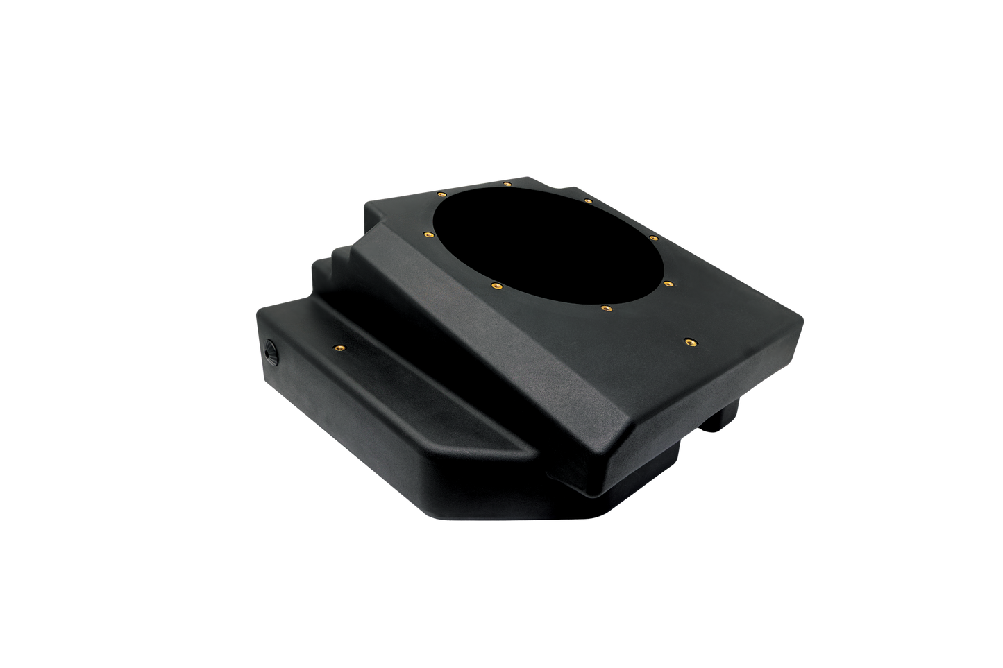 Signature Series 10" Low-Profile Subwoofer | UTVS-S10LP Kawasaki