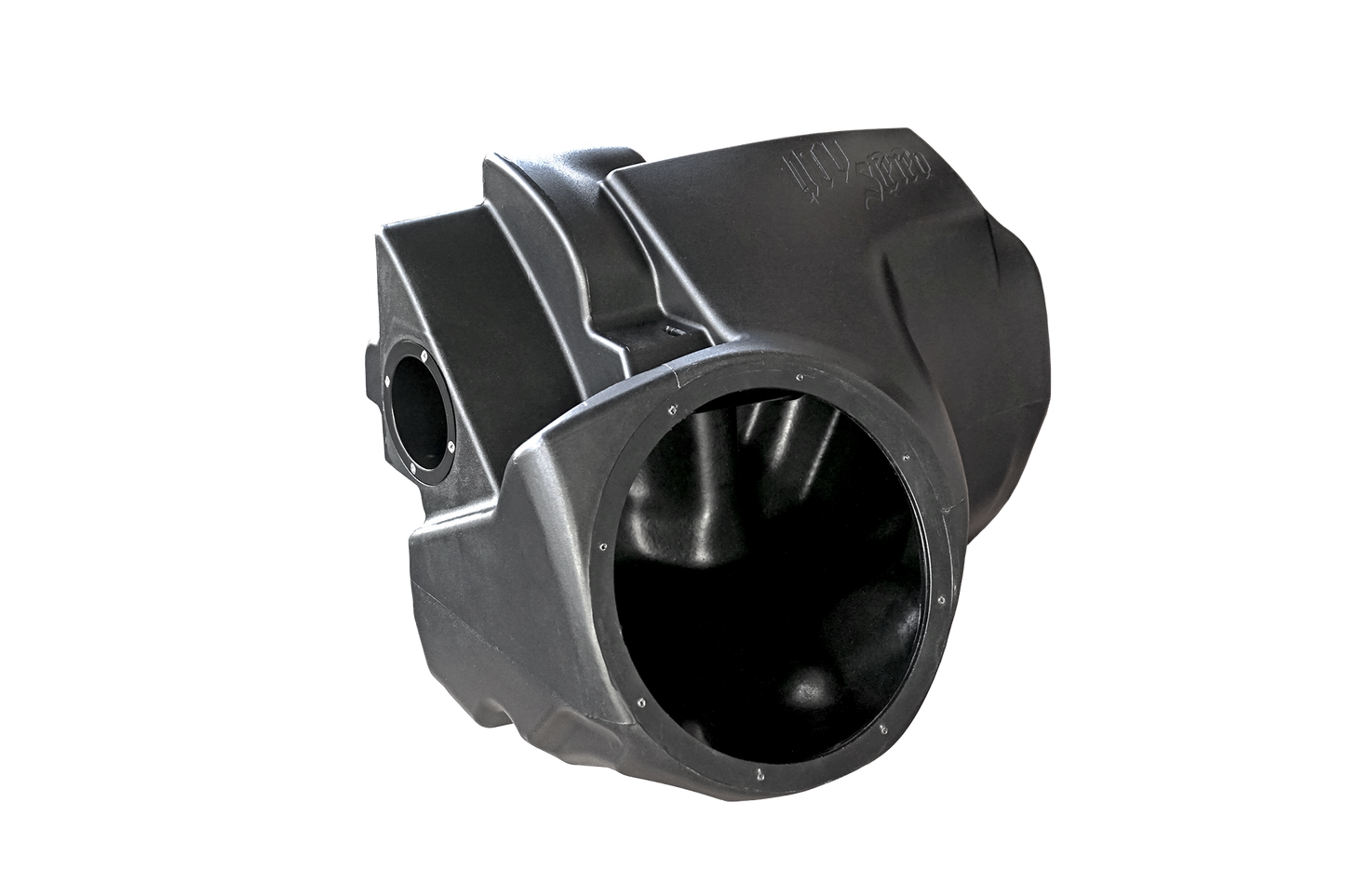 Elite Series 10" Subwoofer | UTVS-E10