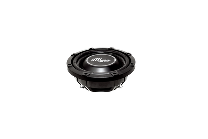 Can-Am® Defender HD11 Vented 10" Rear Passenger Subwoofer Enclosure Unloaded | UTVS-DEF2-VENC-PASS-10-REAR