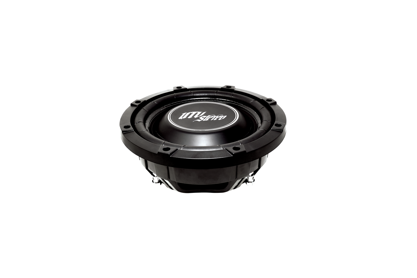 Polaris® Xpedition Rear Subwoofer Enclosure Kit | UTVS-XPD-ENC-KIT