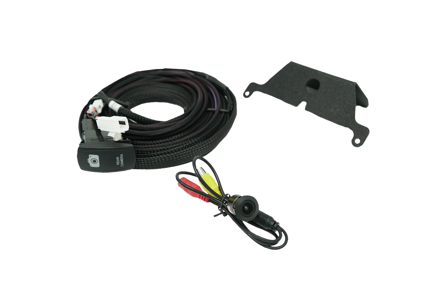Can-Am® X3 Signature Series Stage 7 Stereo Kit | UTVS-X3-S7-S