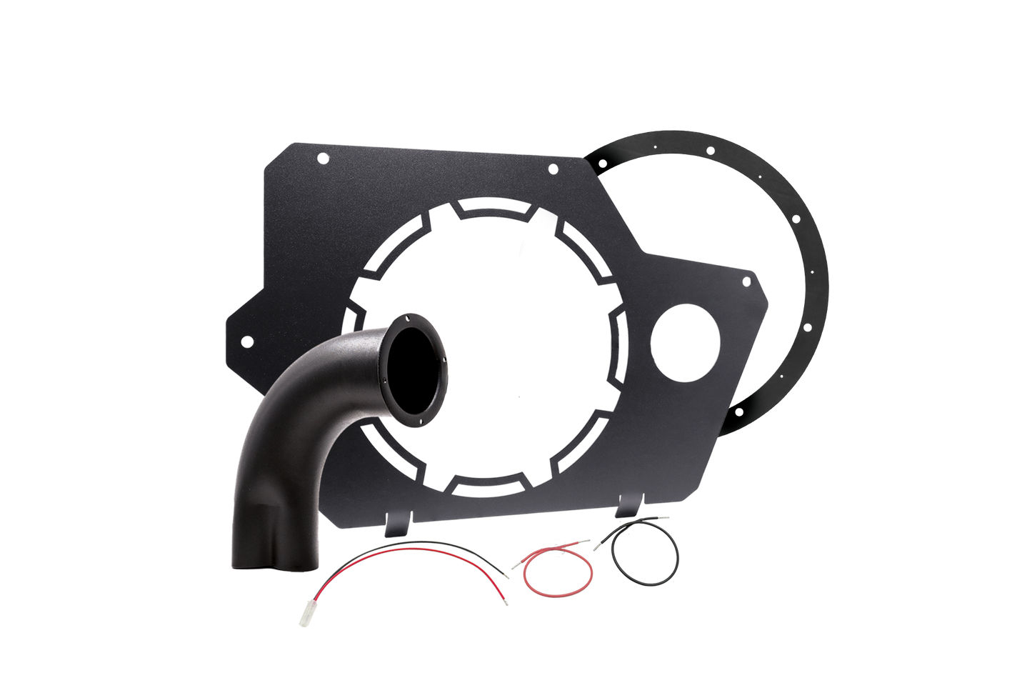 Polaris Xpedition Ride Command® Stage 8 Stereo Kit | UTVS-XPD-S8-RC