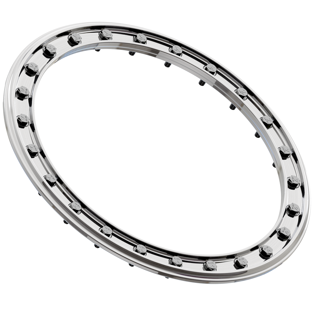 VBR10 UTV Beadlock Ring RM - Valor Offroad