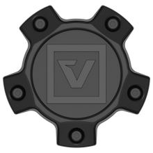 VCAP2 Satin Black - Valor Offroad