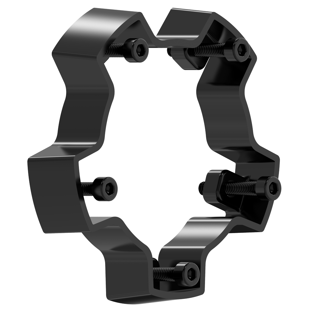 Denotes Capped Riser VCAP2 Center Cap Riser Black – SxS Addicts