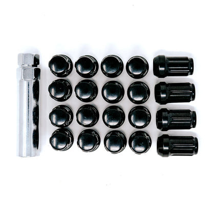 12x1.5 Lug Kit (5-Lug) - Valor Offroad