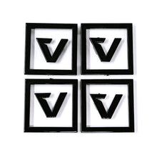 Cap Logo Kit - Valor Offroad
