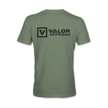 VO Tee - Valor Offroad