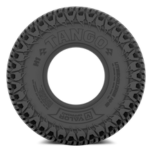 Tango UTV Tire by Valor Offroad - Angle 1