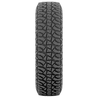 Tango UTV Tire by Valor Offroad - Angle 5