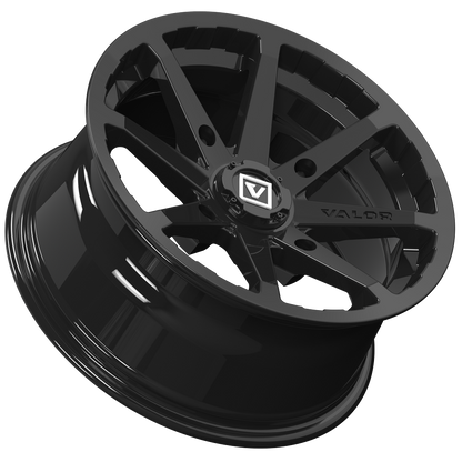 V01 UTV Wheel - Valor Offroad