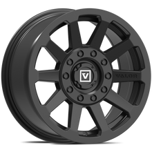 V02 UTV Wheel - Valor Offroad