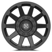 V02 UTV Wheel - Valor Offroad