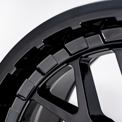 V03 UTV Wheel - Valor Offroad