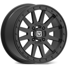 V05 UTV Wheel - Valor Offroad