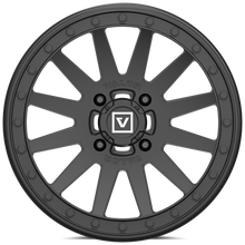 V05 UTV Wheel - Valor Offroad