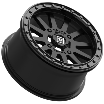 V05 UTV Wheel - Valor Offroad
