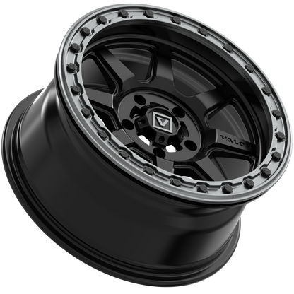 Alpha on 15x7 V13 SB - Valor Offroad