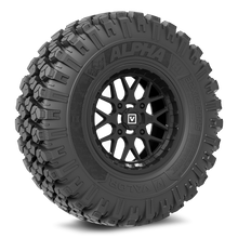 30" Alpha on 14x7 V03 - Valor Offroad