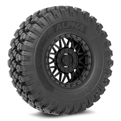 Alpha on 15x7 V08 SB - Valor Offroad