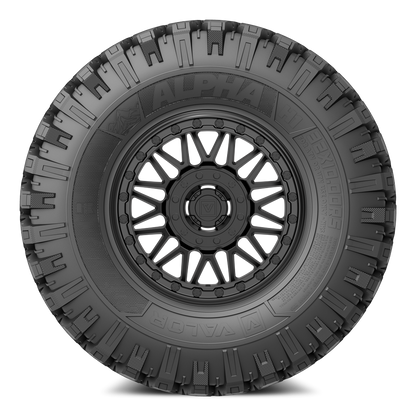 Alpha on 15x7 V08 SB - Valor Offroad