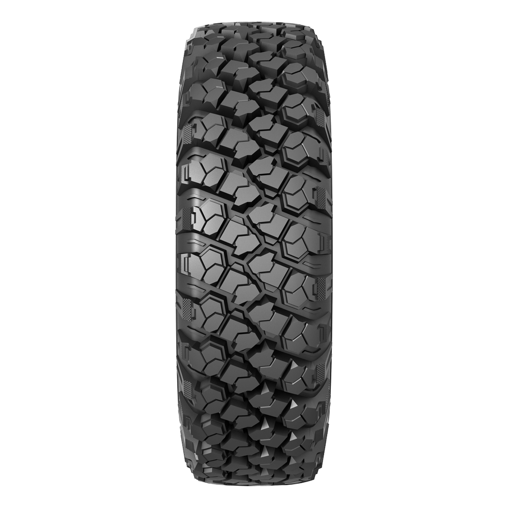 Alpha on 15x8 V06 BG - Valor Offroad
