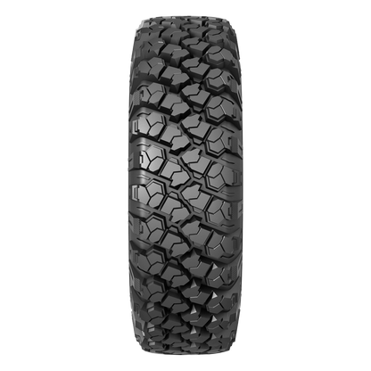 Alpha on 15x8 V06 BG - Valor Offroad