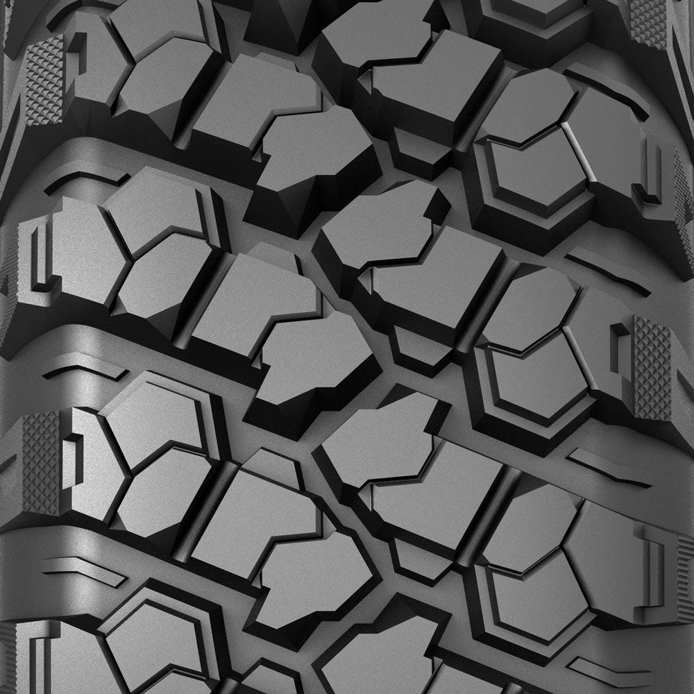 Alpha on 15x8 V06 SB - Valor Offroad