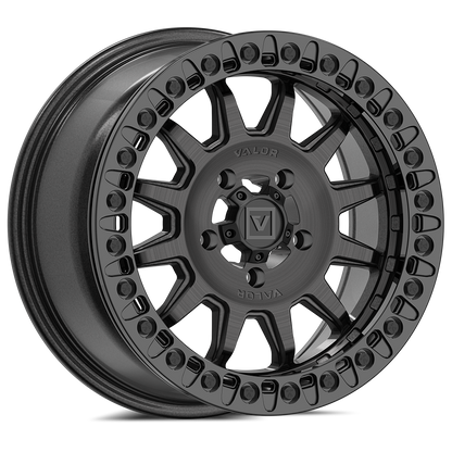 Alpha on 15x7 V09 BC - Valor Offroad