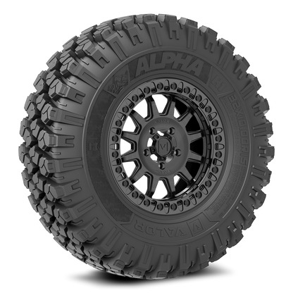 Alpha on 15x7 V09 BC - Valor Offroad